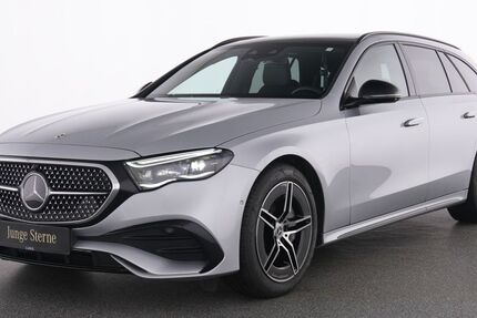 Mercedes-Benz E 200 8.109 km 53.385 &euro; Essen 45309