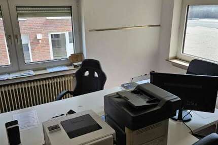 Gewerbeobjekt Wesel Fusternberg - 400&euro; | Angebot:26783786