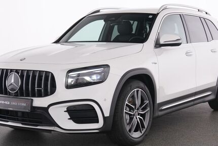 Mercedes-Benz GLB 35 AMG 4.670 km 52.885 &euro; Essen 45309