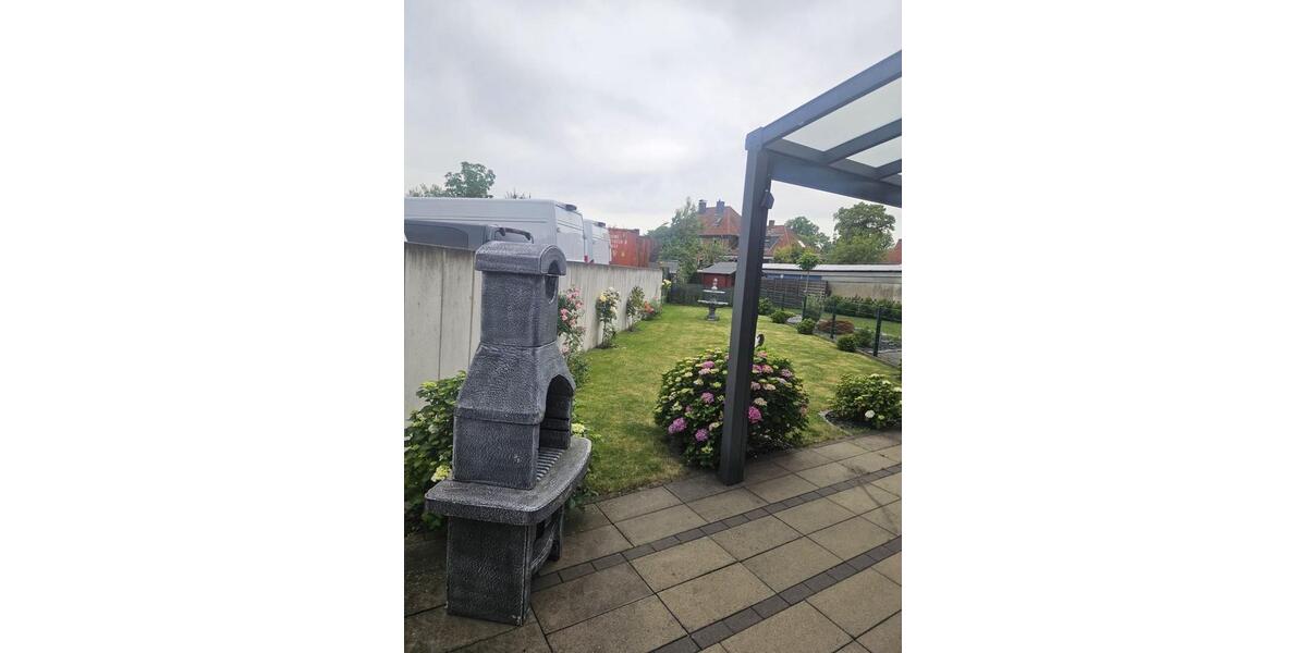 Doppelhaushälfte Dinslaken Lohberg - 4 Zimmer, 120 m&sup2;, 374.000&euro; | Angebot:27208963