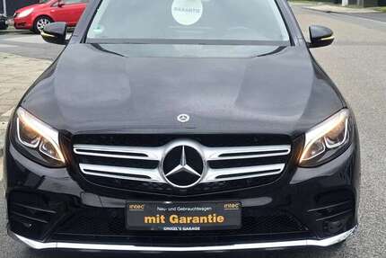 Mercedes-Benz GLC 350 177.518 km 26.700 &euro; Essen 45139