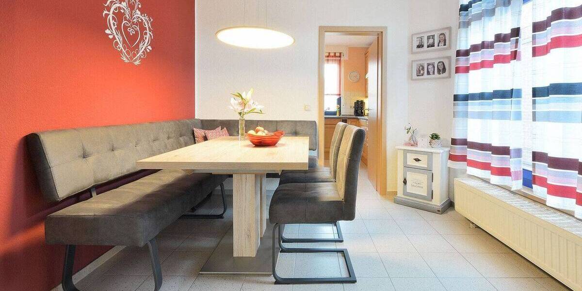 Doppelhaushälfte Xanten - 5 Zimmer, 117 m&sup2;, 365.000&euro; | Angebot:25957426