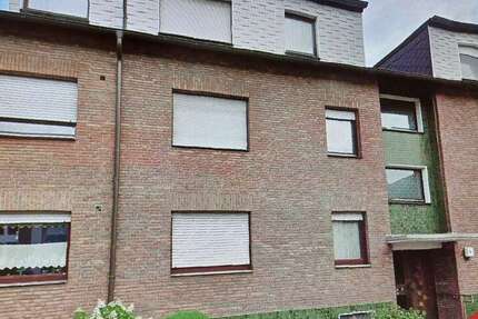 Wohnung Oberhausen Alsfeld - 4.5 Zimmer, 94 m&sup2;, 234.000&euro; | Angebot:27647055