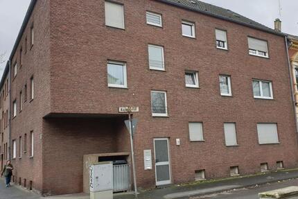 Wohnung Duisburg Mittelmeiderich - 2.5 Zimmer, 62 m&sup2;, 420&euro; | Angebot:27618521