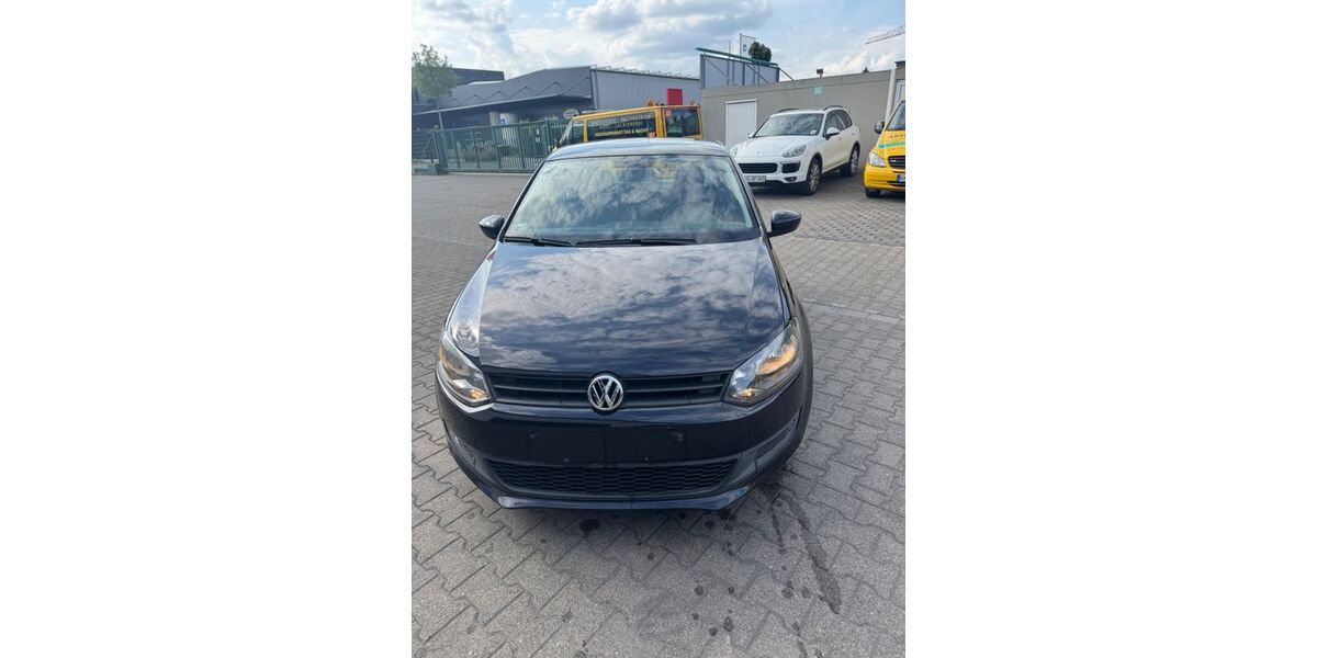 VW Polo 86.558 km 4.650 &euro; Krefeld 47804