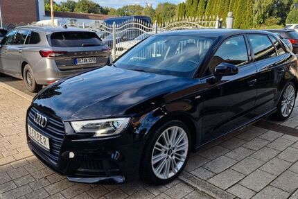 Audi A3 79.980 km 16.950 &euro; Herten 45701
