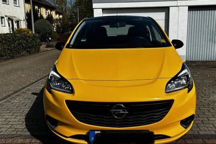 Opel Corsa 133.000 km 4.800 &euro; Oberhausen 46117