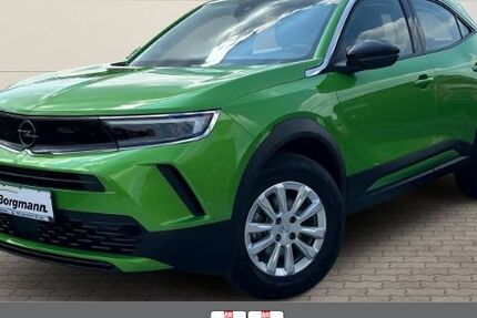 Opel Mokka 22.100 km 20.490 &euro; Gelsenkirchen 45894