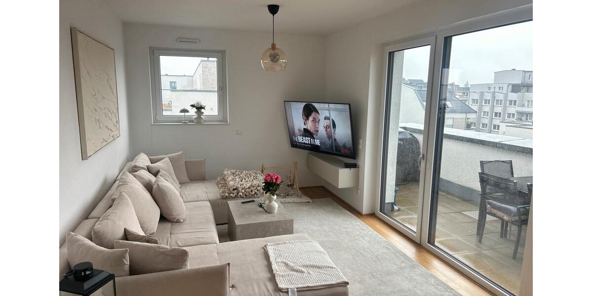 Einfamilienhaus Moers - 4.5 Zimmer, 97 m&sup2;, 1.680&euro; | Angebot:26007095