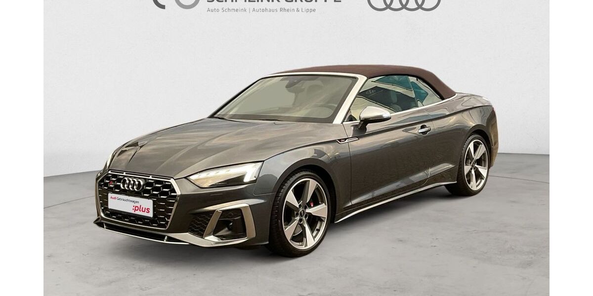 Audi S5 29.935 km 52.880 &euro; Wesel 46483