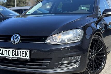 VW Golf 223.500 km 7.490 &euro; Moers 47447