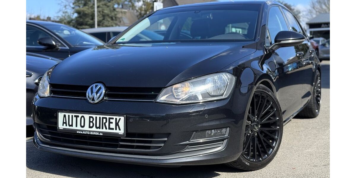 VW Golf 223.500 km 7.490 &euro; Moers 47447