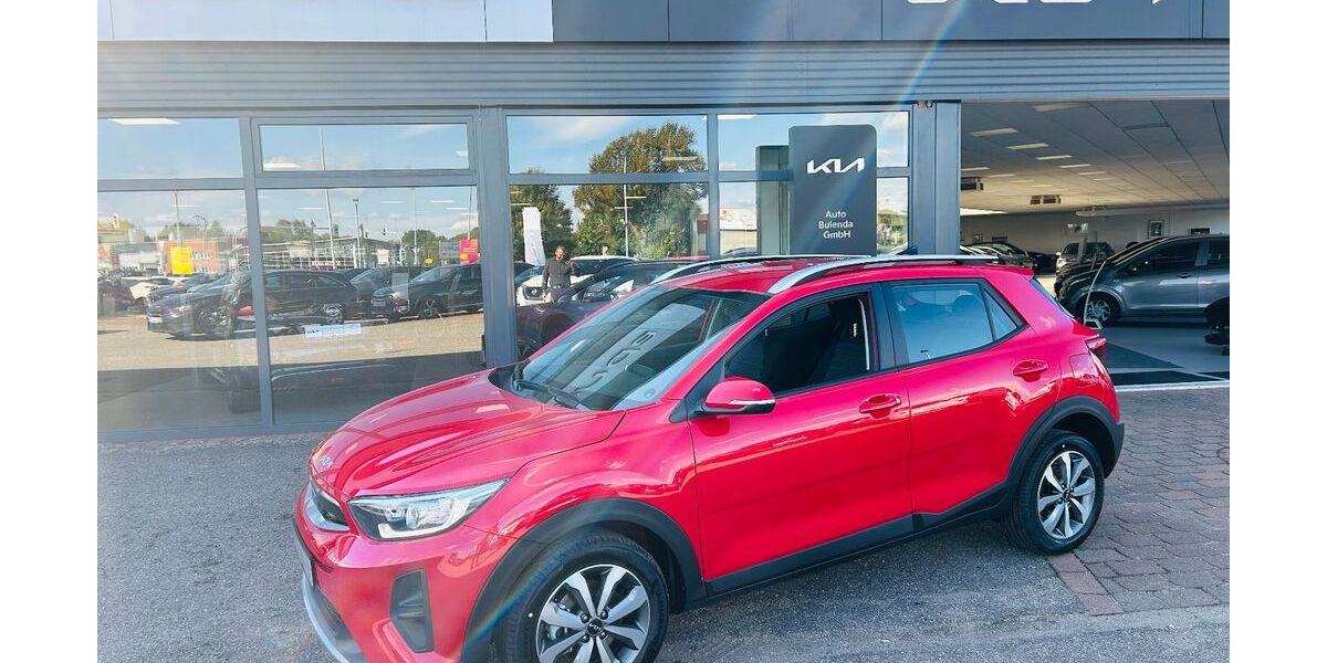 Kia Stonic 5.000 km 24.970 &euro; Wesel 46485