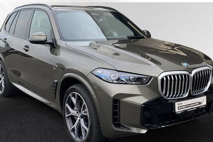 BMW X5 24.500 km 80.990 &euro; Geldern 47608