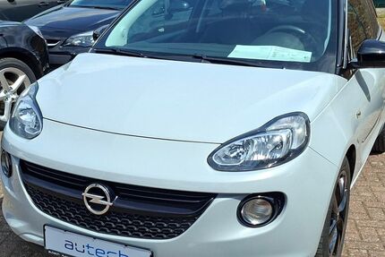Opel Adam 71.600 km 8.950 &euro; Hamminkeln-Dingden 46499
