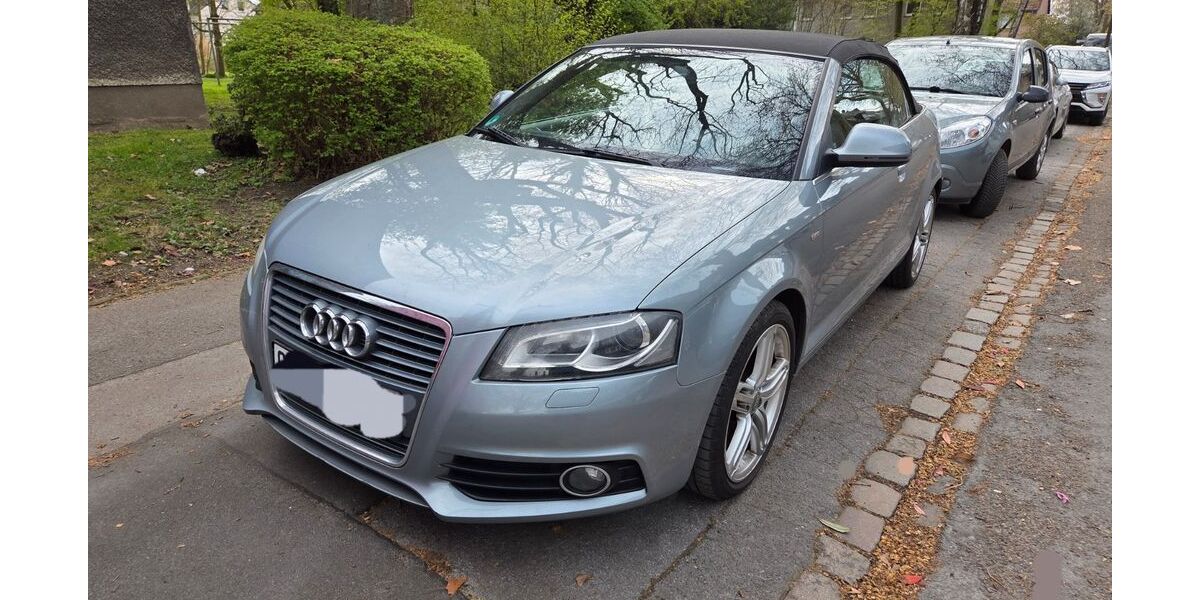 Audi A3 205.000 km 5.900 &euro; Gelsenkirchen 45896