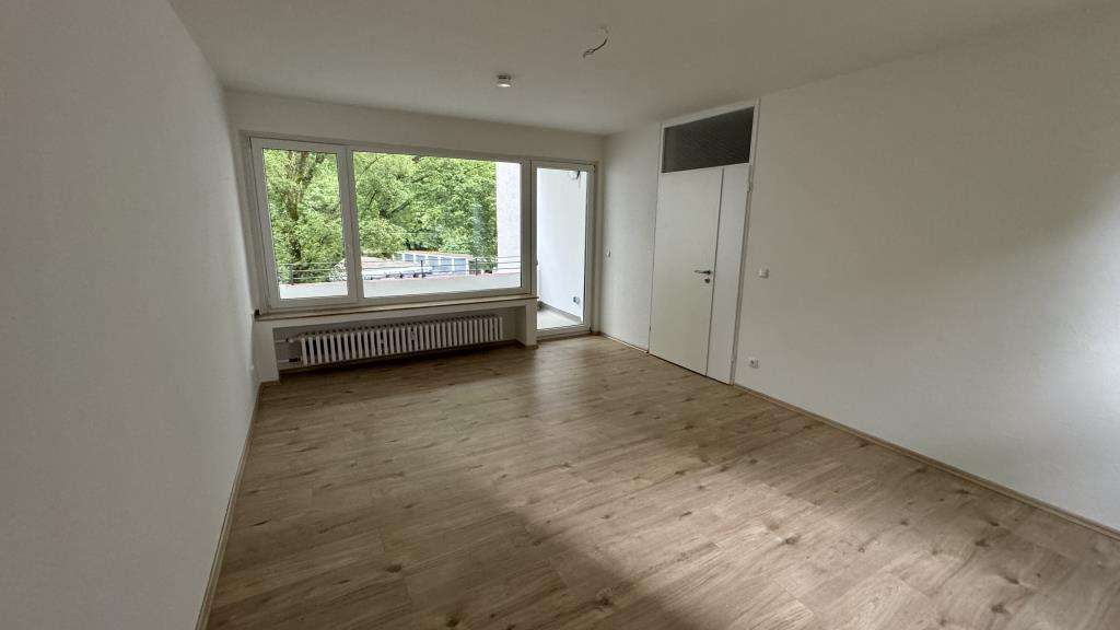 Etagenwohnung Gelsenkirchen Scholven - 3 Zimmer, 72 m&sup2;, 509&euro; | Angebot:26149936