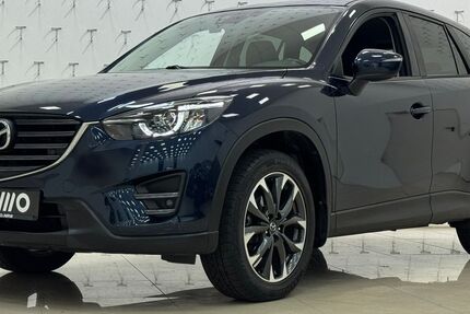 Mazda CX-5 113.956 km 13.900 &euro; Oberhausen 46149