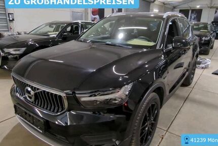 Volvo XC40 107.874 km 19.997 &euro; Krefeld 47829