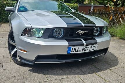 Ford Mustang 183.100 km 15.650 &euro; Duisburg 47138