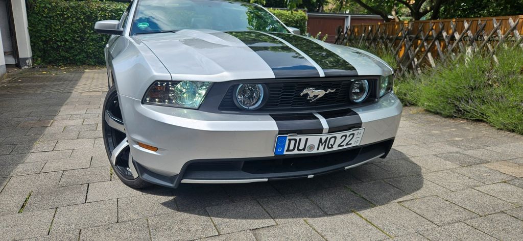 Ford Mustang 183.100 km 15.750 &euro; Duisburg 47138
