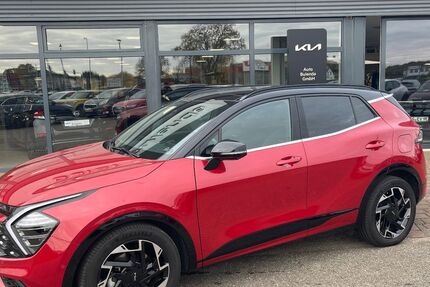 Kia Sportage 21.000 km 36.970 &euro; Wesel 46485