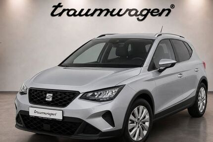 Seat Arona 20.900 km 16.950 &euro; Moers 47445