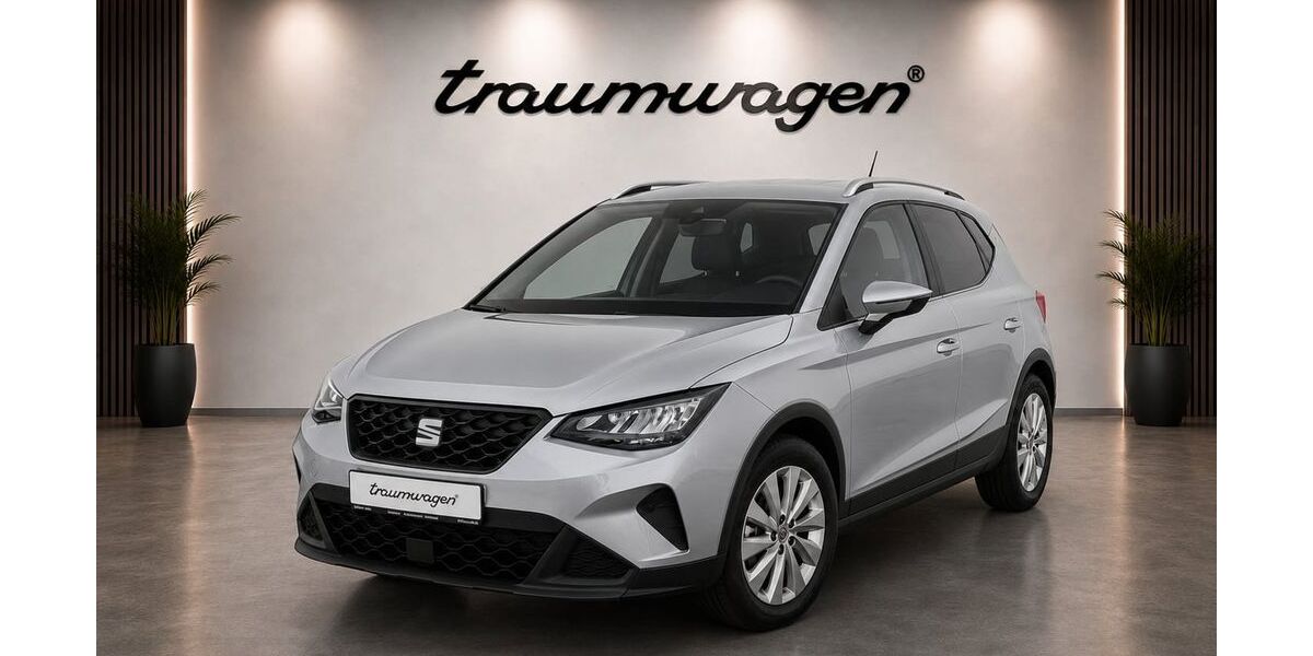 Seat Arona 20.900 km 16.950 &euro; Moers 47445