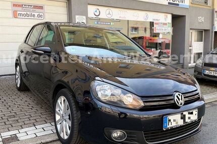 VW Golf 139.800 km 6.990 &euro; Essen 45139