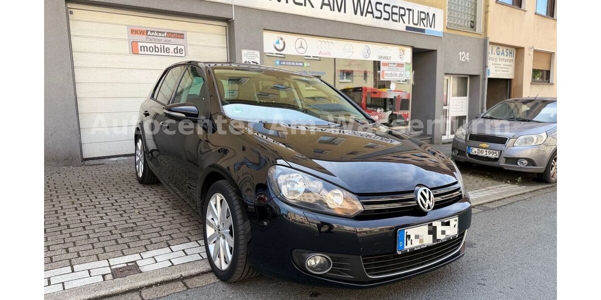 VW Golf 139.800 km 6.990 &euro; Essen 45139