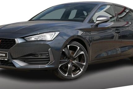 Cupra Leon 44.557 km 23.730 &euro; Wesel 46485