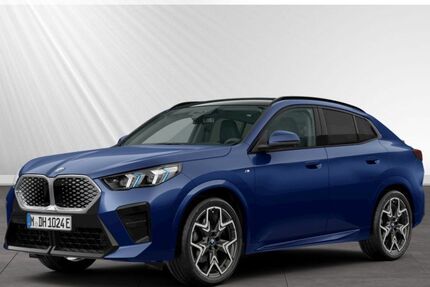 BMW iX2 2.500 km 48.800 &euro; Wesel 46485