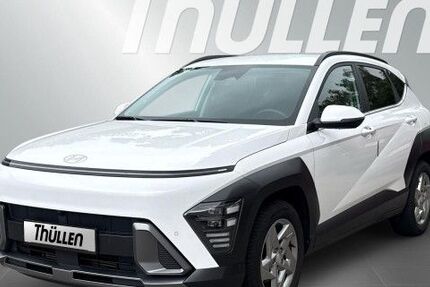 Hyundai KONA 51.175 km 20.990 &euro; Moers 47441