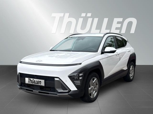 Hyundai KONA 51.175 km 20.990 &euro; Moers 47441