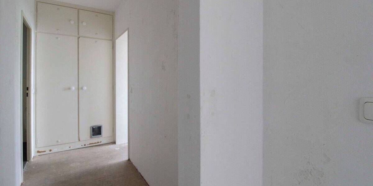 Etagenwohnung Duisburg Aldenrade - 3 Zimmer, 76 m&sup2;, 125.000&euro; | Angebot:26161152