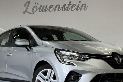 Renault Clio 34.551 km 12.980 &euro; Moers 47443