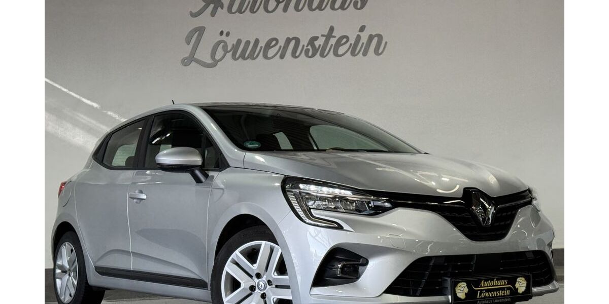 Renault Clio 34.551 km 12.980 &euro; Moers 47443