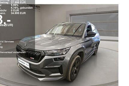 Skoda Kodiaq 74.529 km 41.851 &euro; Krefeld 47809