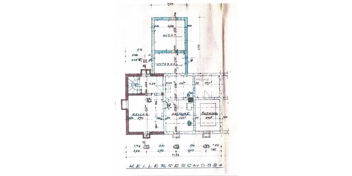 Doppelhaushälfte Krefeld Gellep-Stratum - 6 Zimmer, 154 m&sup2;, 485.000&euro; | Angebot:23811482