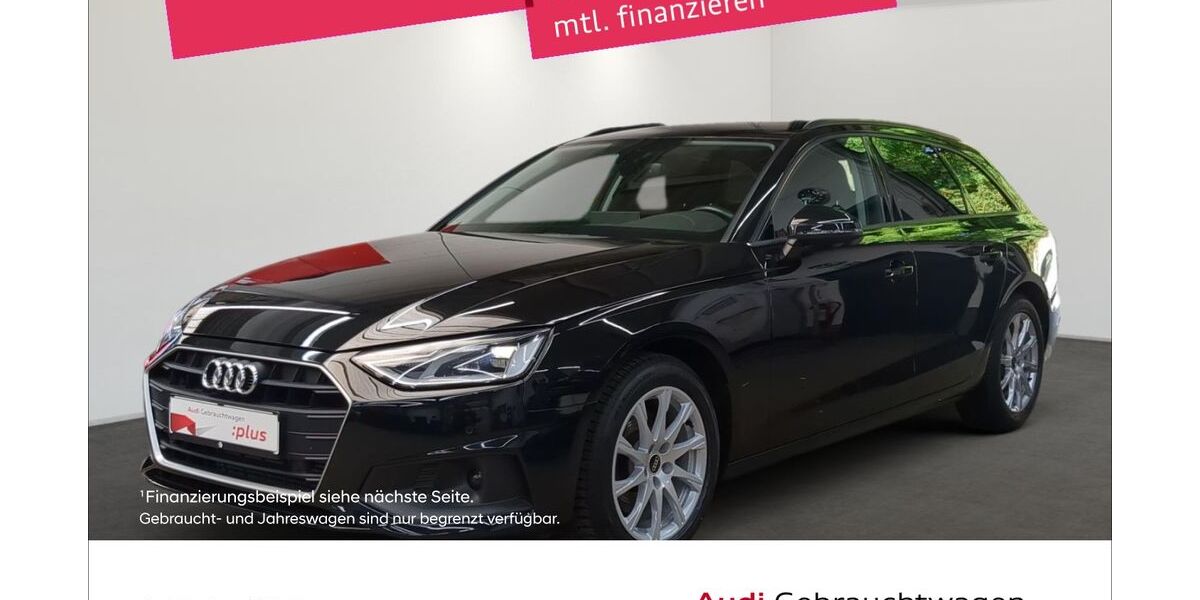 Audi A4 56.758 km 19.900 &euro; Mülheim a.d. Ruhr 45481