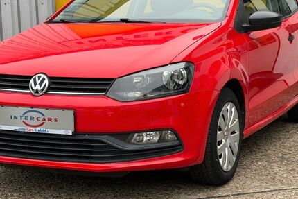 VW Polo 80.000 km 7.300 &euro; Krefeld 47799