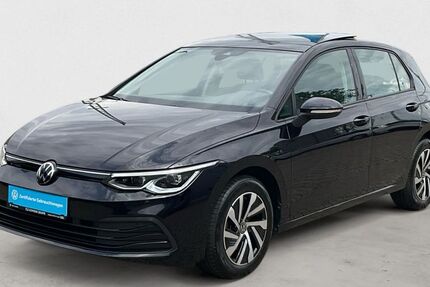 VW Golf 31.555 km 22.440 &euro; Wesel 46483