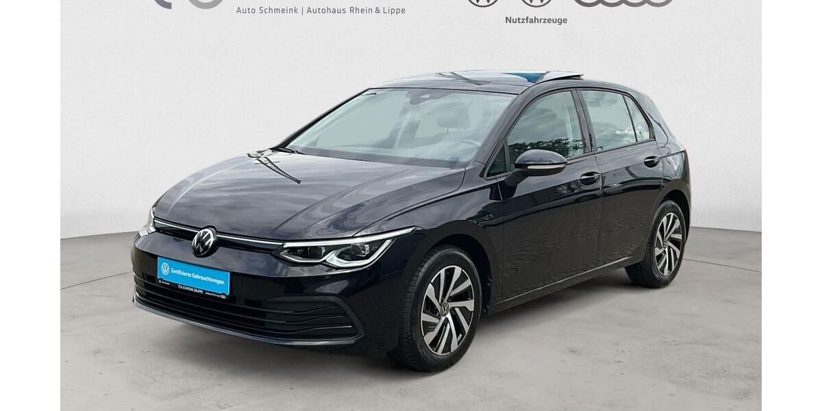 VW Golf 31.555 km 22.440 &euro; Wesel 46483