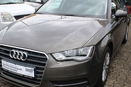 Audi A3 113.500 km 11.950 &euro; Mülheim a.d.Ruhr 45472