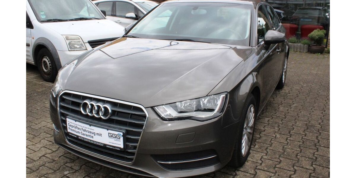 Audi A3 113.500 km 11.950 &euro; Mülheim a.d.Ruhr 45472