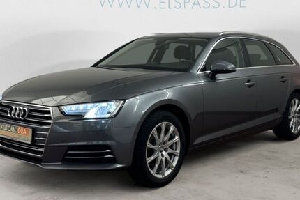 Audi A4 59.989 km 18.689 &euro; Dinslaken 46539