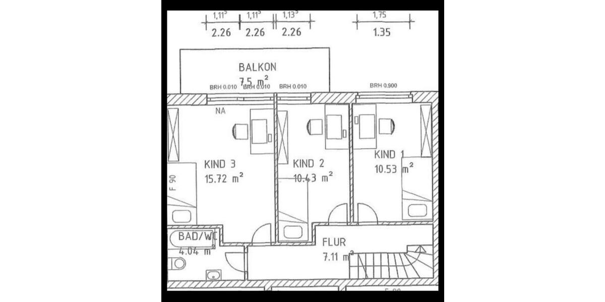 Maisonettenwohnung Moers - 4.5 Zimmer, 409.999&euro; | Angebot:21851347