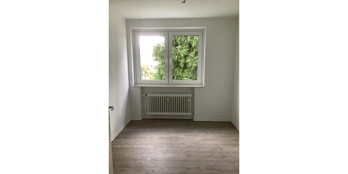 Etagenwohnung Oberhausen Biefang - 3 Zimmer, 71 m&sup2;, 781&euro; | Angebot:24821828