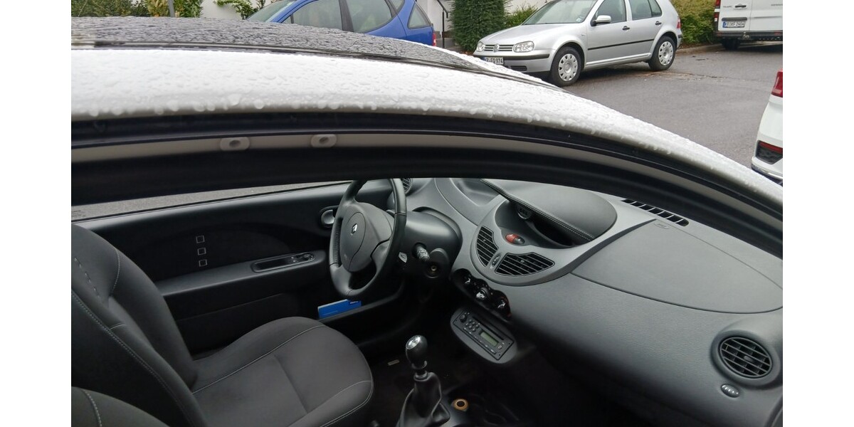 Renault Twingo 78.300 km 4.500 &euro; Krefeld 47798