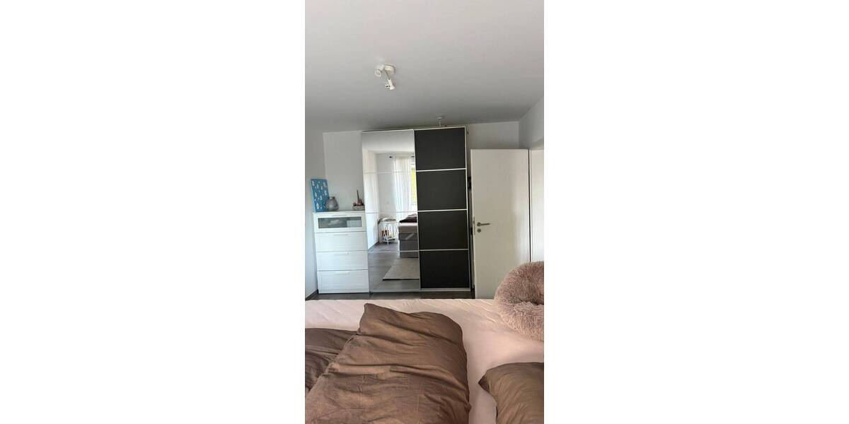 Etagenwohnung Xanten Lüttingen - 2 Zimmer, 58 m&sup2;, 750&euro; | Angebot:26306334